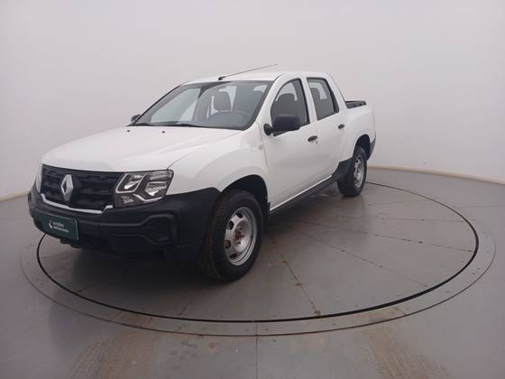 RENAULT OROCH 1.6 16V SCE FLEX PRO MANUAL RENAULT OROCH 1.6 16V SCE FLEX PRO MANUAL